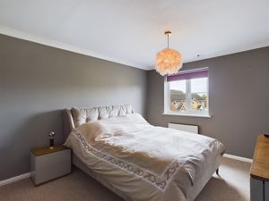 Bedroom- click for photo gallery